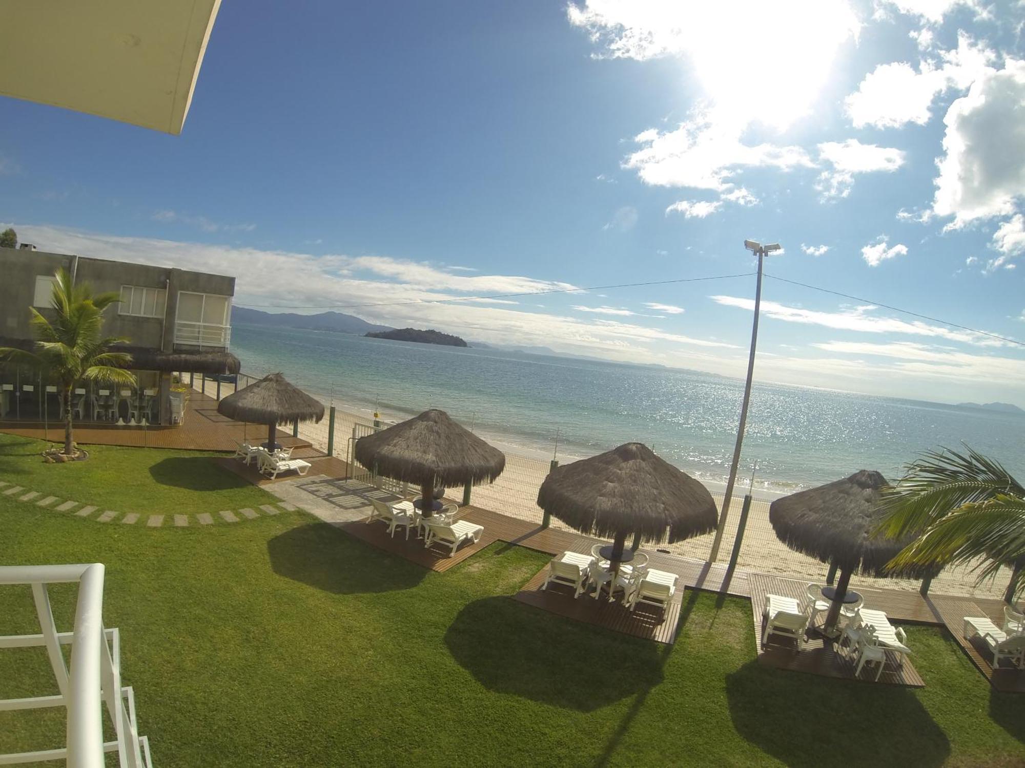 Pousada Holiday Florianópolis Kamer foto