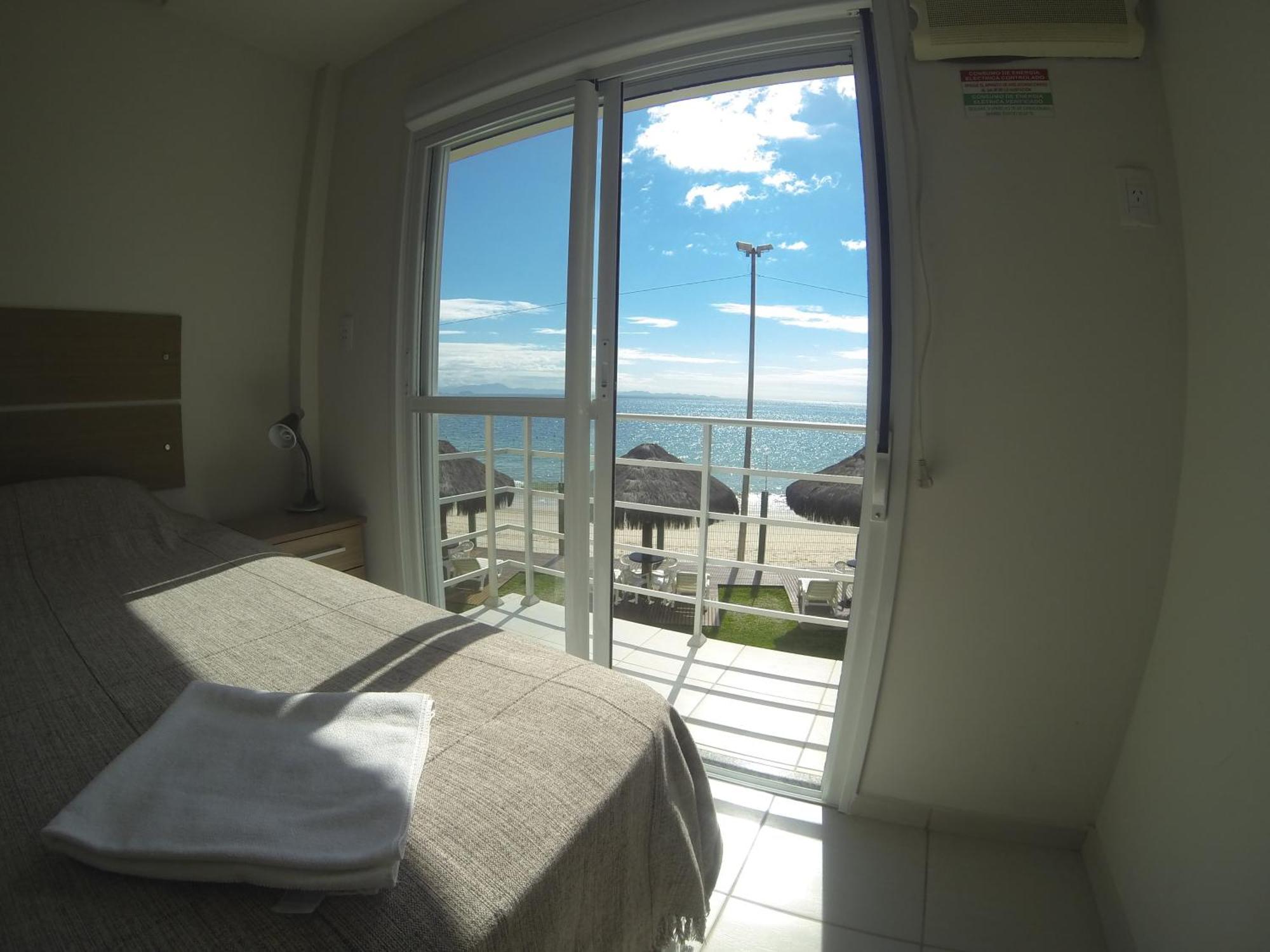 Pousada Holiday Florianópolis Kamer foto