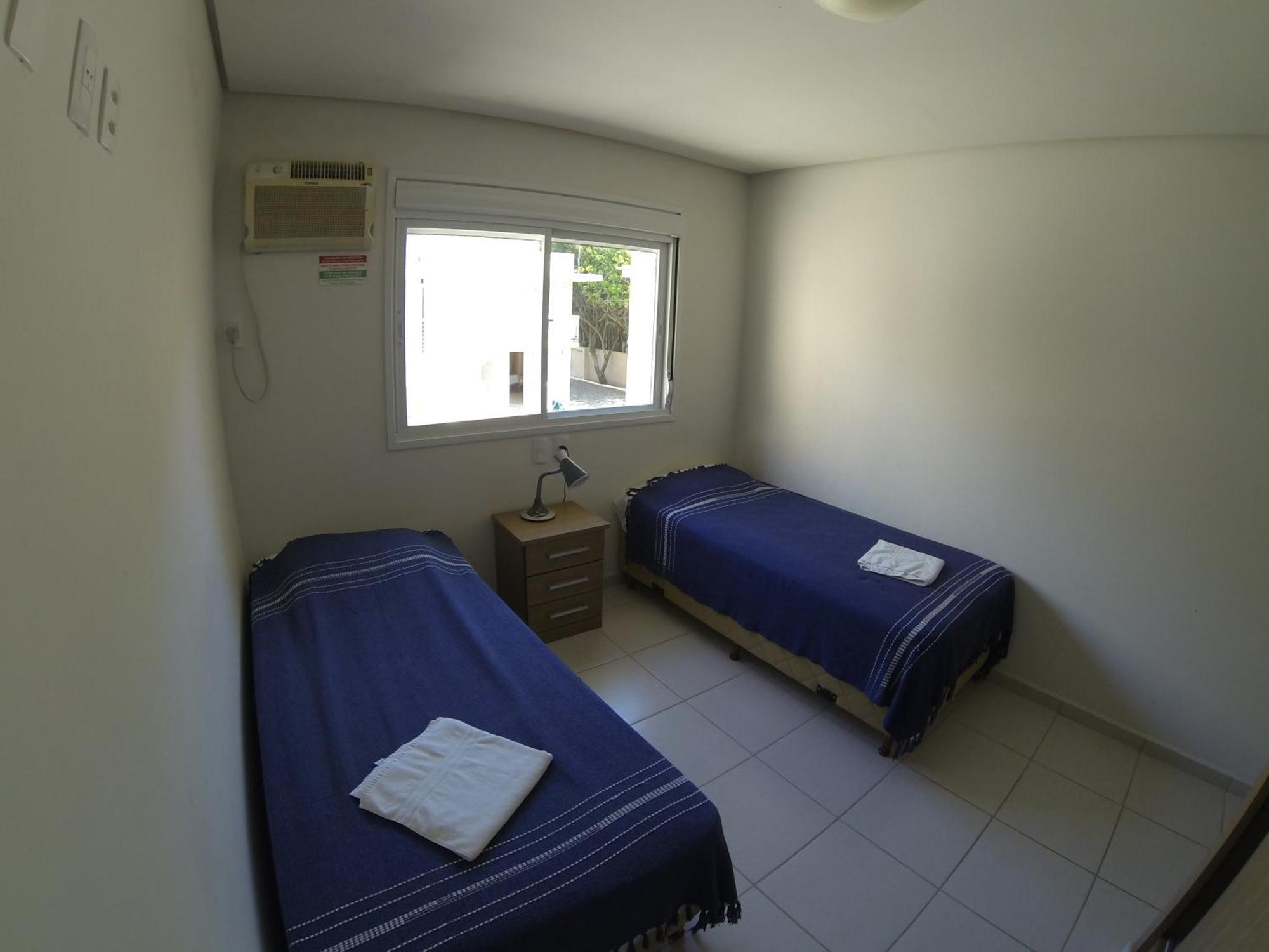 Pousada Holiday Florianópolis Kamer foto
