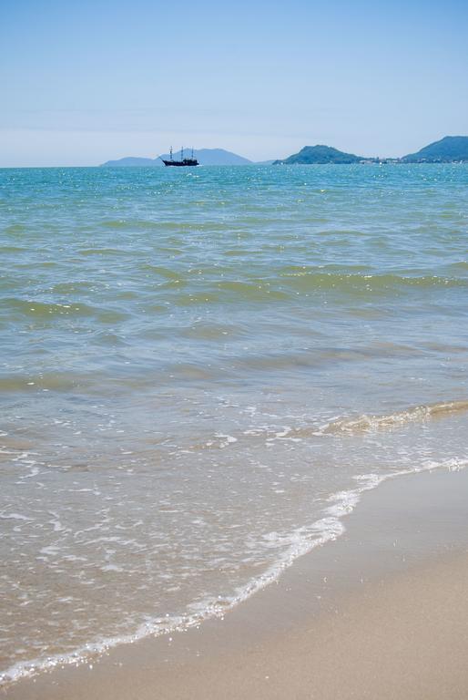 Pousada Holiday Florianópolis Buitenkant foto